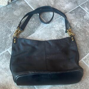 Hobo pier handbag